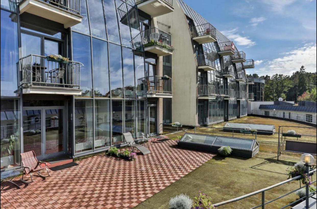Vipalanga 777 Apartment Exterior foto